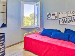 Apartamento de vacaciones Golfo Aranci Características 15