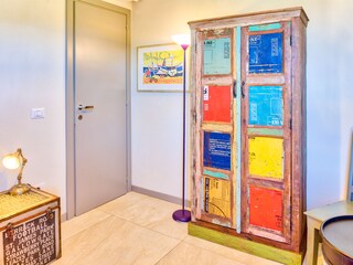Apartamento de vacaciones Golfo Aranci Características 16