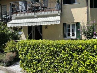 Appartamento per vacanze Lavena Ponte Tresa Registrazione all'aperto 2