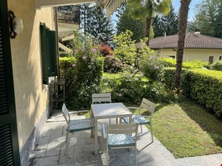 Appartamento per vacanze Lavena Ponte Tresa Registrazione all'aperto 3