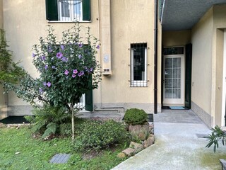 Appartamento per vacanze Lavena Ponte Tresa Registrazione all'aperto 5