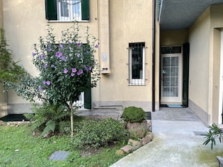 Vakantieappartement Lavena Ponte Tresa Buitenaudio-opname 5