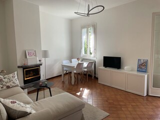 Vakantieappartement Lavena Ponte Tresa Kenmerken 10