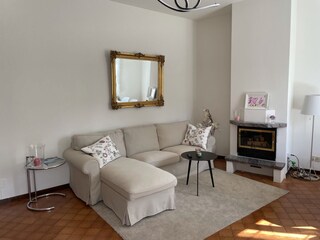 Vakantieappartement Lavena Ponte Tresa Kenmerken 11