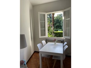 Vakantieappartement Lavena Ponte Tresa Kenmerken 12