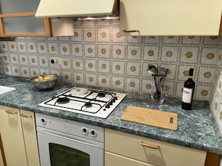 Appartamento per vacanze Lavena Ponte Tresa Caratteristiche 15