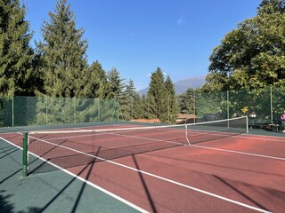 Appartamento per vacanze Lavena Ponte Tresa Registrazione all'aperto 6