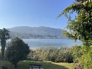 Appartamento per vacanze Lavena Ponte Tresa Ambiente 19