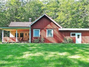 Holiday house 6 Personen Ferienhaus in HÄSTVEDA - Verum - image1