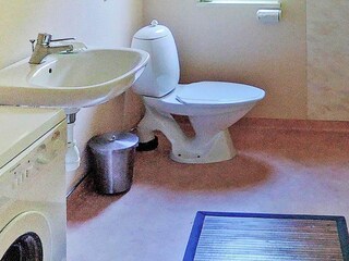 Vakantiehuis Verum  12