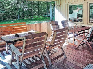 Holiday house Verum Outdoor Recording 2