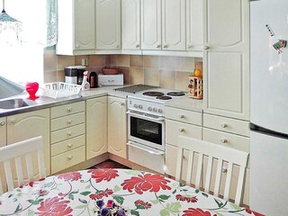 Holiday house Verum  12