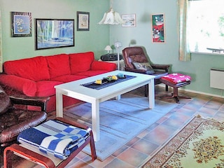 Holiday house Verum  9