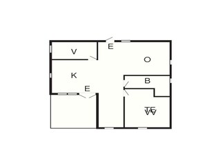 Holiday house Verum  15