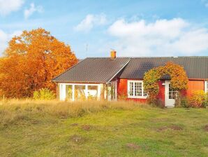 Holiday house 4 Personen Ferienhaus in VEBERÖD - Veberoed - image1