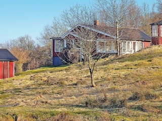 Holiday house Veberöd Outdoor Recording 6