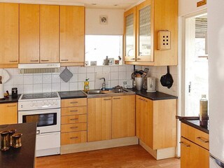 Vakantiehuis Veberöd  9