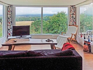 Vakantiehuis Veberöd  11