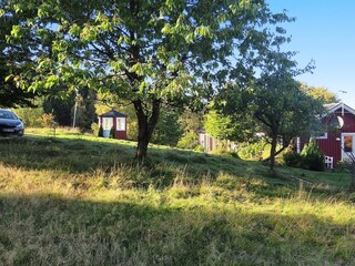 Vakantiehuis Veberöd Buitenaudio-opname 2