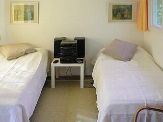 Vakantiehuis Veberöd  14