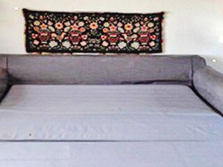 Vakantiehuis Veberöd  11