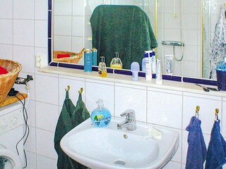 Vakantiehuis Veberöd  16