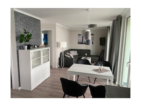 Ferienwohnung KOSI EINS