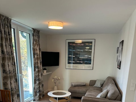 Ferienwohnung KOSI ZWEI