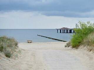 Strand Koserow