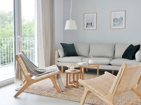 Ferienwohnung KOSI VIER