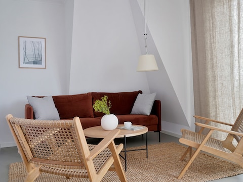 Ferienwohnung KOSI FÜNF