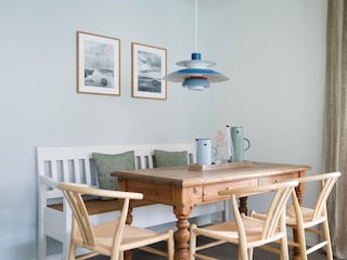 Ferienwohnung Koserow Ausstattung 2