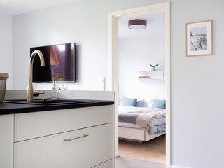 Ferienwohnung Koserow Ausstattung 4