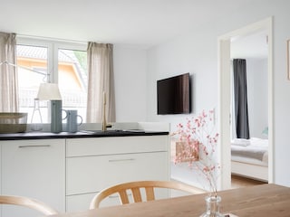 Ferienwohnung Koserow Ausstattung 5