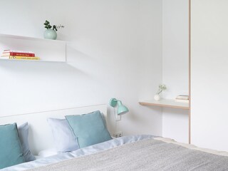 Ferienwohnung Koserow Ausstattung 8