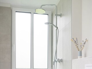 Ferienwohnung Koserow Ausstattung 10