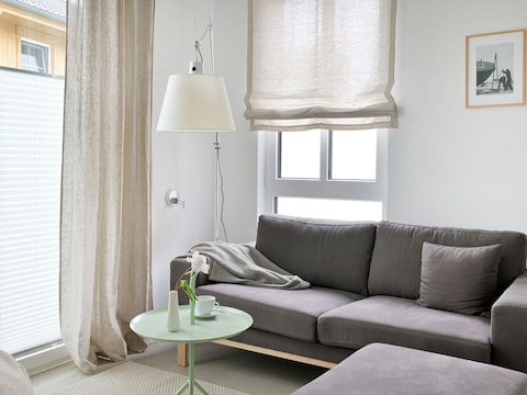 Ferienwohnung KOSI ACHT