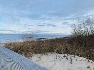 Ferienwohnung Koserow Umgebung 26