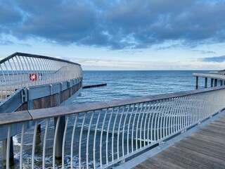 Ferienwohnung Koserow Umgebung 27