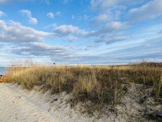 Ferienwohnung Koserow Umgebung 28