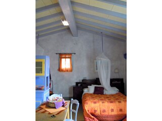 Ferienhaus San Bartolomeo al Mare Ausstattung 7