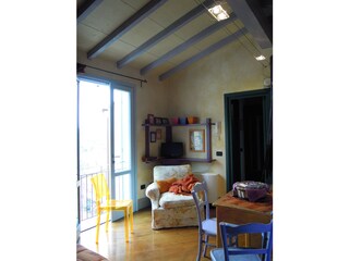 Ferienhaus San Bartolomeo al Mare Ausstattung 8