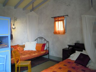 Ferienhaus San Bartolomeo al Mare Ausstattung 10