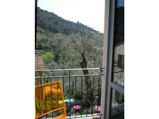 Ferienhaus San Bartolomeo al Mare Außenaufnahme 2
