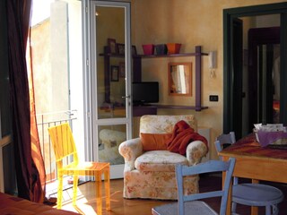 Ferienhaus San Bartolomeo al Mare Ausstattung 12