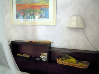 Ferienhaus San Bartolomeo al Mare Ausstattung 6
