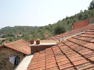 Vakantiehuis San Bartolomeo al Mare Buitenaudio-opname 5