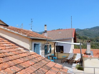 Vakantiehuis San Bartolomeo al Mare Buitenaudio-opname 6