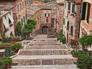 Vakantiehuis San Costanzo Omgeving 39