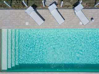 Vakantiehuis San Costanzo Buitenaudio-opname 3